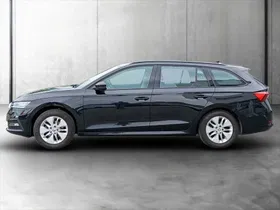 Skoda Octavia Combi 2.0 TDI Ambition | Thumbnail 3 von 23