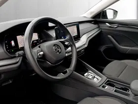 Skoda Octavia Combi 2.0 TDI Ambition | Thumbnail 9 von 23