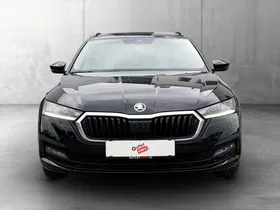 Skoda Octavia Combi 2.0 TDI Ambition | Thumbnail 2 von 23