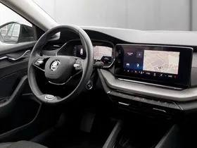Skoda Octavia Combi 2.0 TDI Ambition | Thumbnail 11 von 23