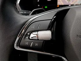 Skoda Octavia Combi 2.0 TDI Ambition | Thumbnail 13 von 23