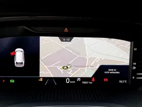Skoda Octavia Combi 2.0 TDI Ambition | Thumbnail 12 von 23