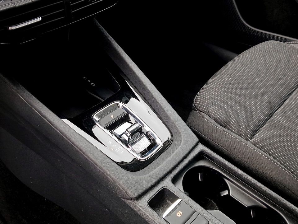 Skoda Octavia Combi 2.0 TDI Ambition | Bild 21 von 23