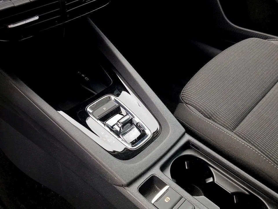 Skoda Octavia Combi 2.0 TDI Ambition | Bild 21 von 23