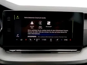 Skoda Octavia Combi 2.0 TDI Ambition | Thumbnail 17 von 23
