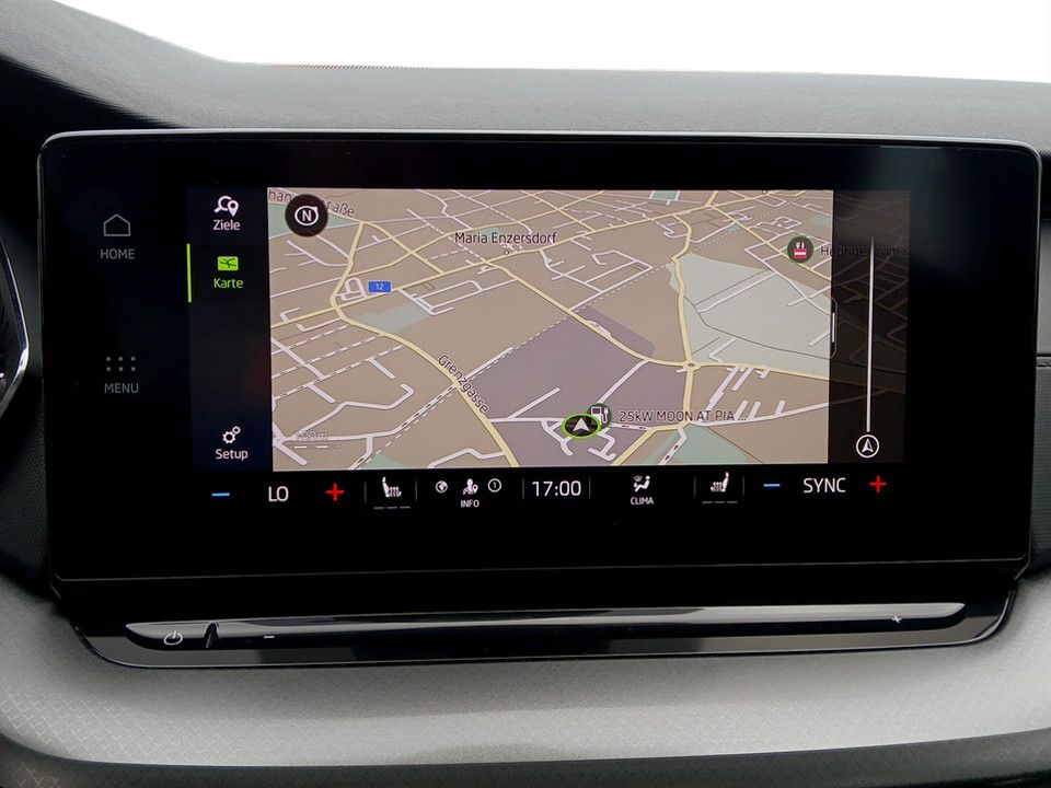 Skoda Octavia Combi 2.0 TDI Ambition | Bild 18 von 23