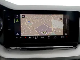 Skoda Octavia Combi 2.0 TDI Ambition | Thumbnail 18 von 23