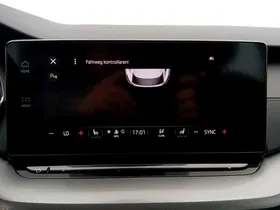 Skoda Octavia Combi 2.0 TDI Ambition | Thumbnail 19 von 23