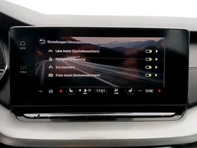 Skoda Octavia Combi 2.0 TDI Ambition | Thumbnail 20 von 23
