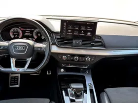Audi Q5 40 TDI quattro | Thumbnail 12 von 28