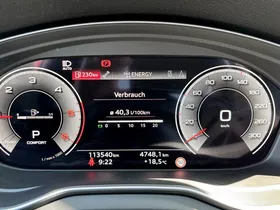 Audi Q5 40 TDI quattro | Thumbnail 14 von 28