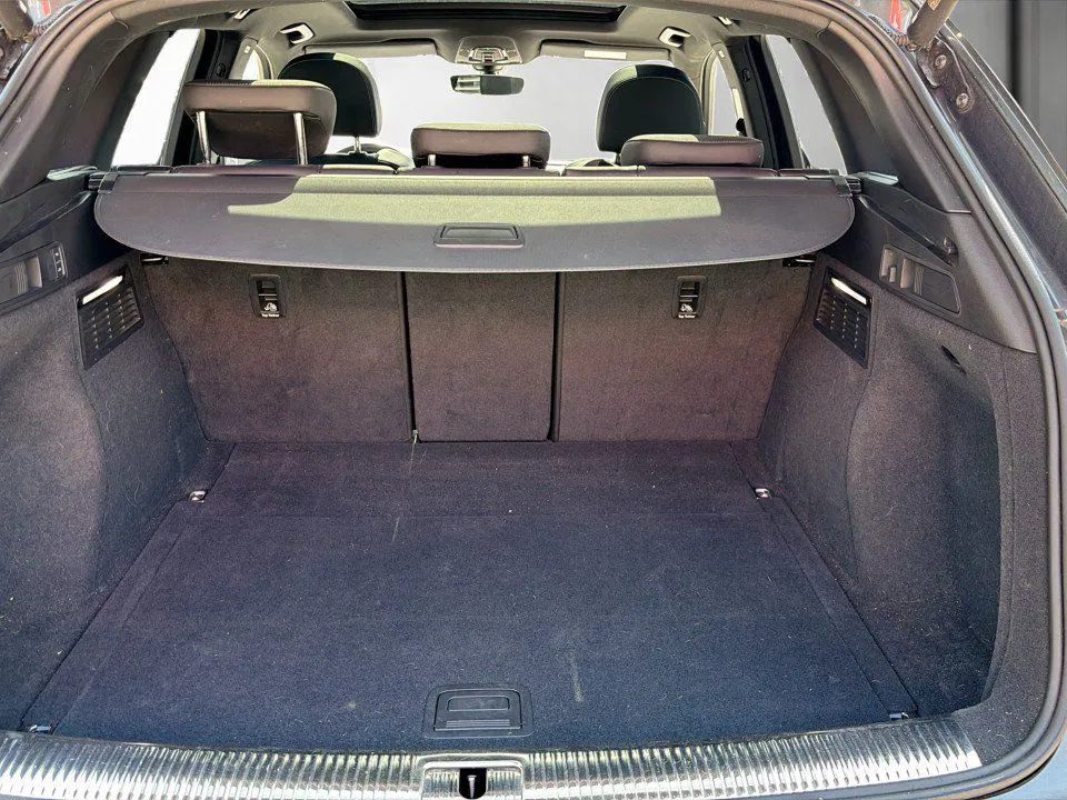 Audi Q5 40 TDI quattro | Bild 24 von 28