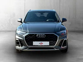 Audi Q5 40 TDI quattro | Thumbnail 5 von 28