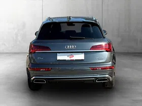 Audi Q5 40 TDI quattro | Thumbnail 6 von 28