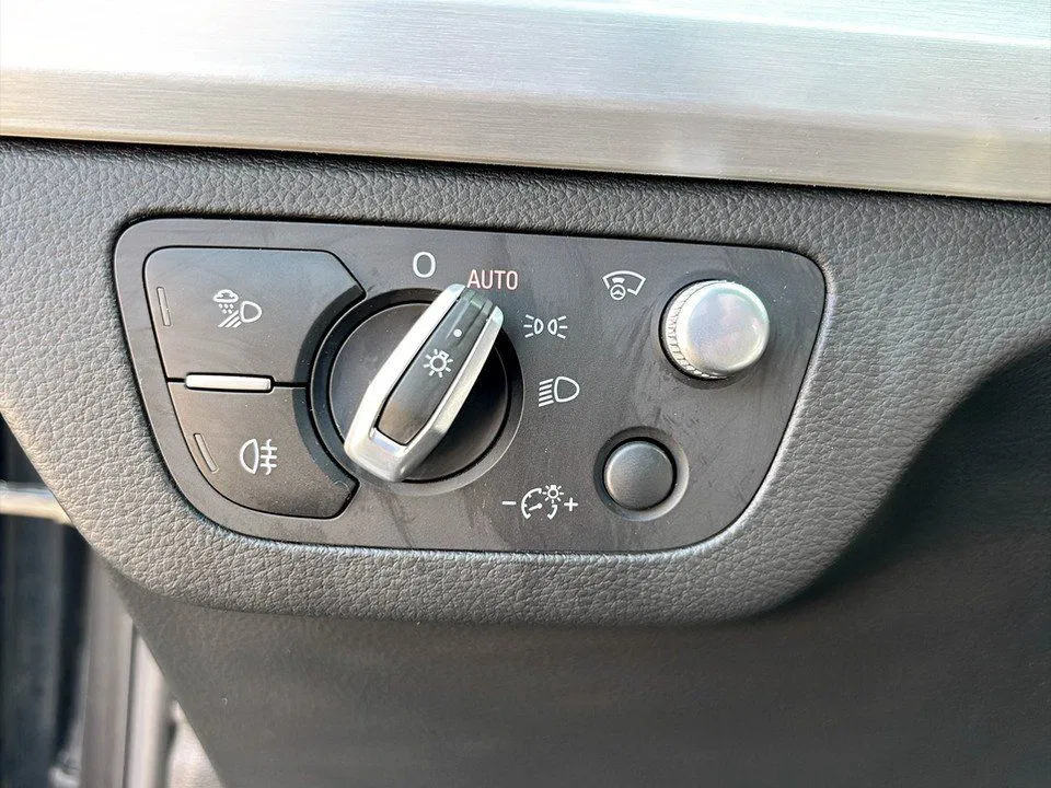 Audi Q5 40 TDI quattro | Bild 10 von 28