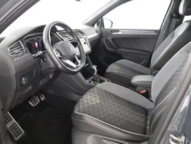 VW Tiguan 2.0 TDI R-Line | Thumbnail 11 von 24