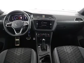 VW Tiguan 2.0 TDI R-Line | Thumbnail 13 von 24