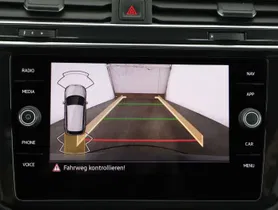 VW Tiguan 2.0 TDI R-Line | Thumbnail 19 von 24