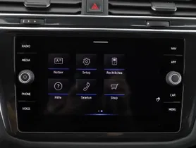 VW Tiguan 2.0 TDI R-Line | Thumbnail 18 von 24