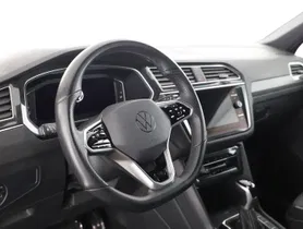 VW Tiguan 2.0 TDI R-Line | Thumbnail 12 von 24