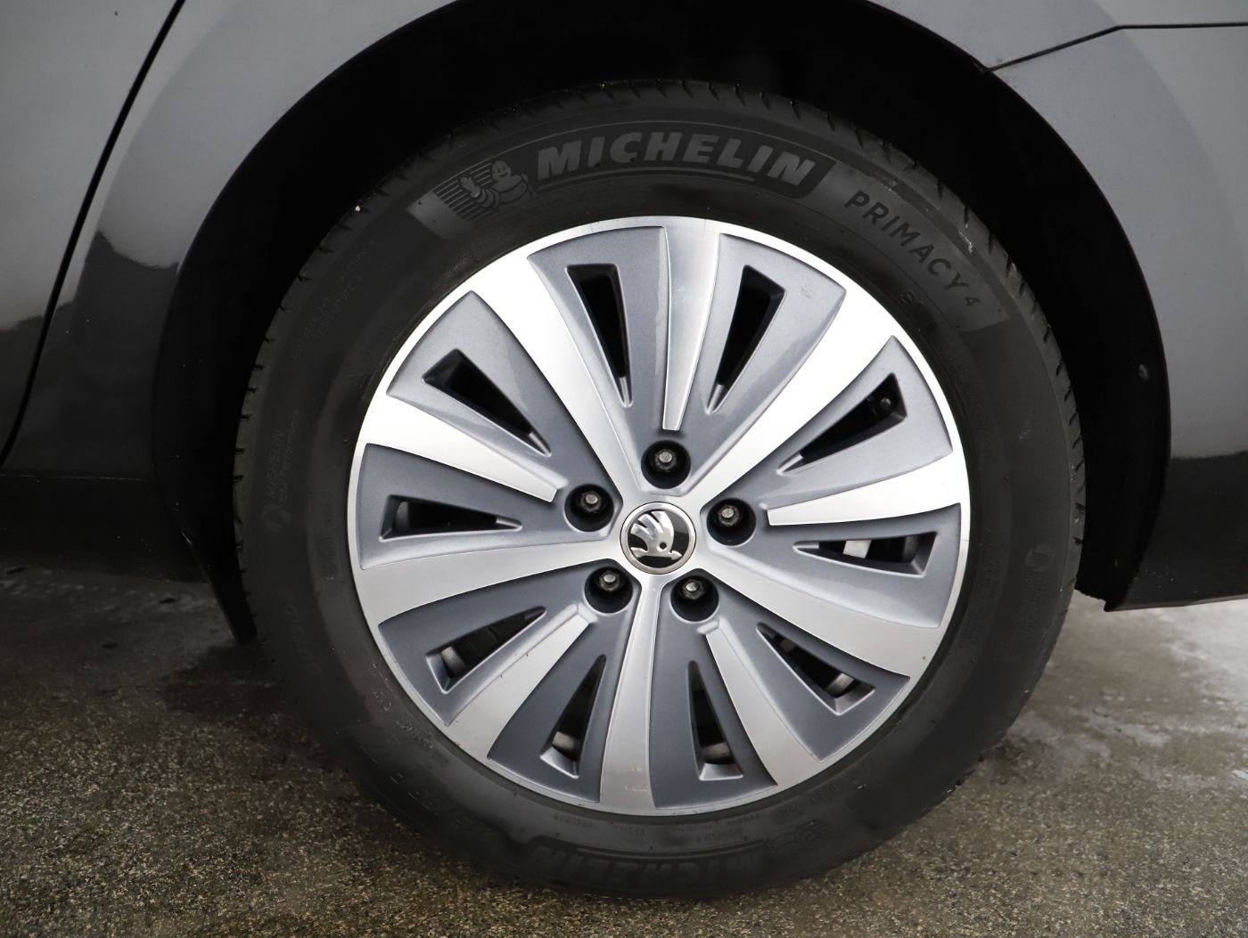 Skoda Superb Combi 2.0 TDI Style | Bild 6 von 27