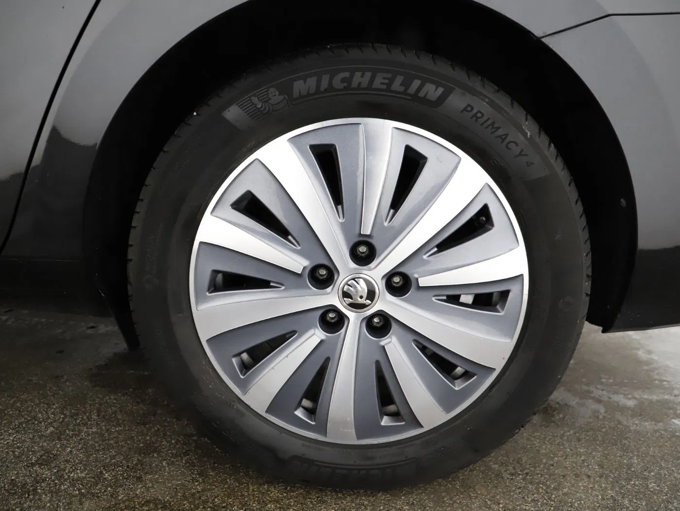 Skoda Superb Combi 2.0 TDI Style | Bild 6 von 27