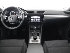 Skoda Superb Combi 2.0 TDI Style | Thumbnail 11 von 27