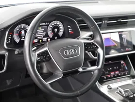 Audi A6 Avant 40 TDI design | Thumbnail 12 von 26