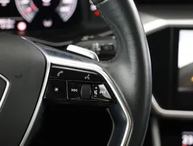Audi A6 Avant 40 TDI design | Thumbnail 14 von 26