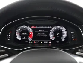 Audi A6 Avant 40 TDI design | Thumbnail 15 von 26
