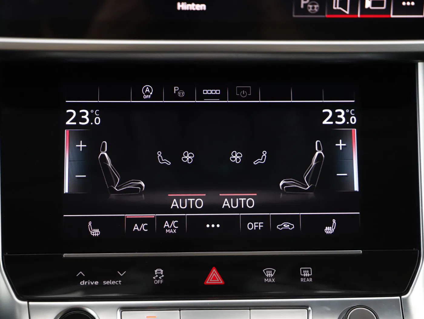 Audi A6 Avant 40 TDI design | Bild 19 von 26