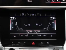 Audi A6 Avant 40 TDI design | Thumbnail 19 von 26