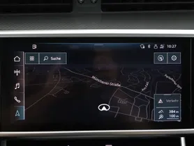 Audi A6 Avant 40 TDI design | Thumbnail 18 von 26