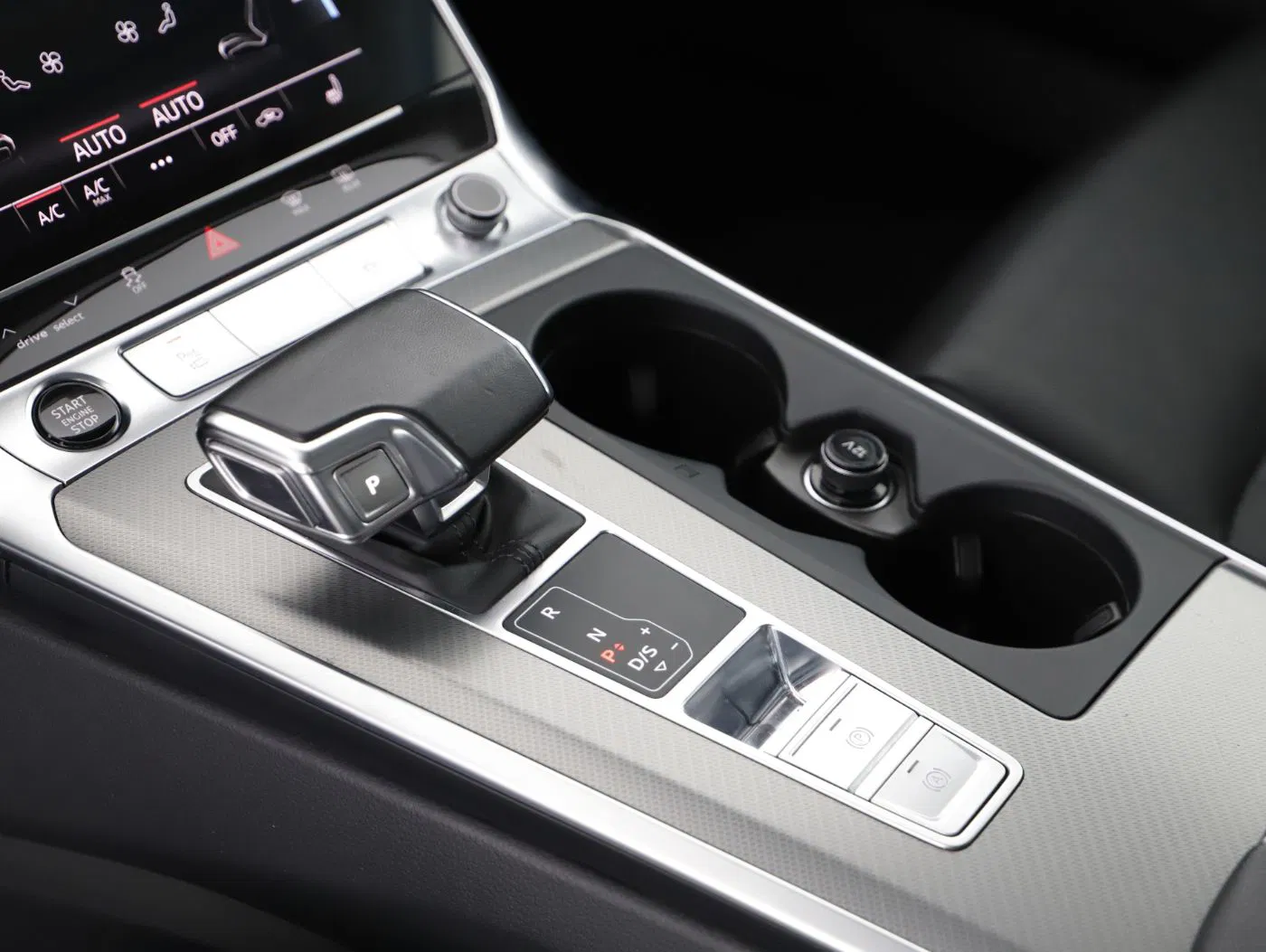Audi A6 Avant 40 TDI design | Bild 20 von 26