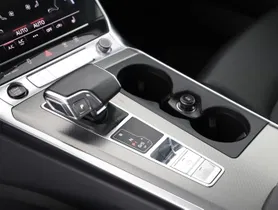 Audi A6 Avant 40 TDI design | Thumbnail 20 von 26