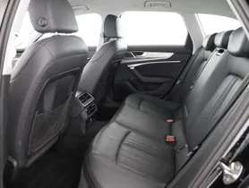Audi A6 Avant 40 TDI design | Thumbnail 21 von 26