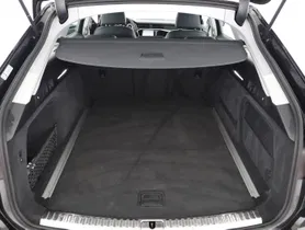 Audi A6 Avant 40 TDI design | Thumbnail 22 von 26