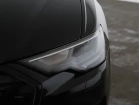 Audi A6 Avant 40 TDI design | Thumbnail 26 von 26