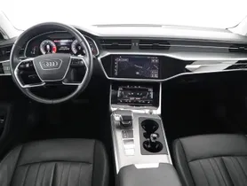 Audi A6 Avant 40 TDI design | Thumbnail 11 von 26