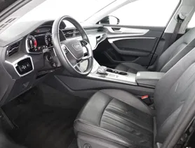 Audi A6 Avant 40 TDI design | Thumbnail 10 von 26