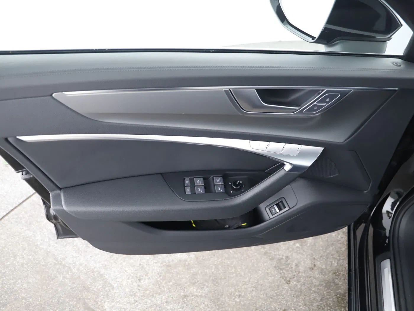 Audi A6 Avant 40 TDI design | Bild 7 von 26