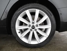 Audi A6 Avant 40 TDI design | Thumbnail 6 von 26