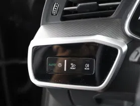 Audi A6 Avant 40 TDI design | Thumbnail 9 von 26