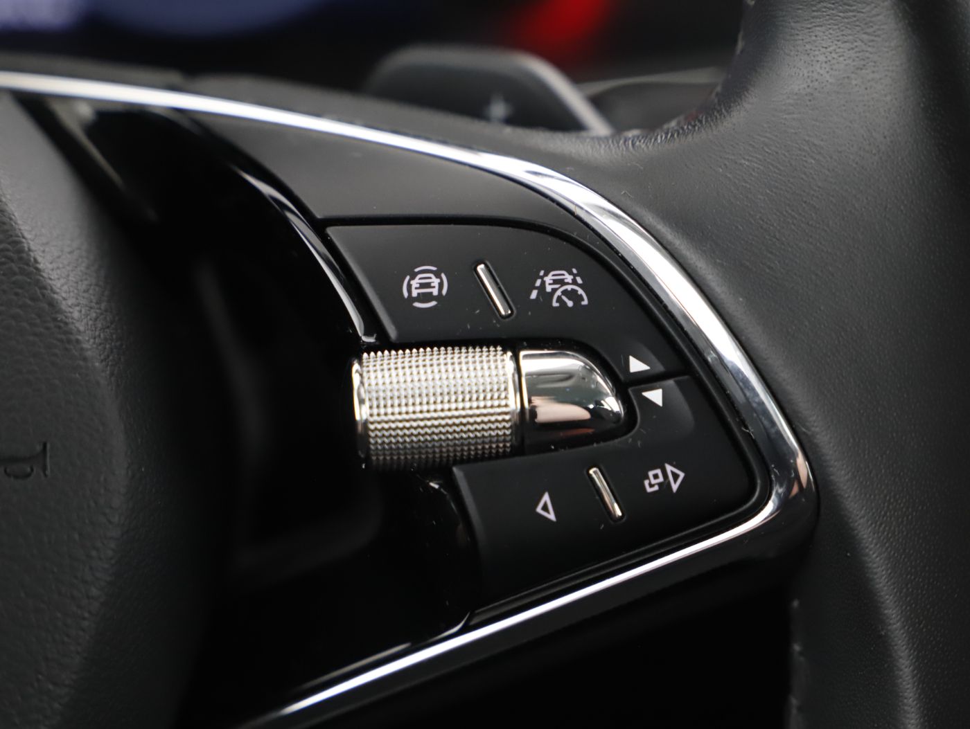 Skoda Superb Combi 2.0 TDI Ambition | Bild 16 von 24