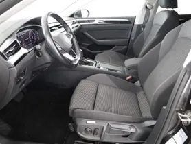 VW Arteon 2.0 TDI | Thumbnail 10 von 24