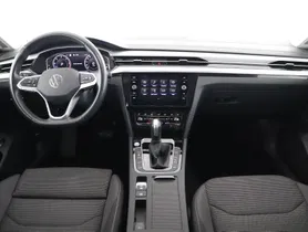 VW Arteon 2.0 TDI | Thumbnail 11 von 24