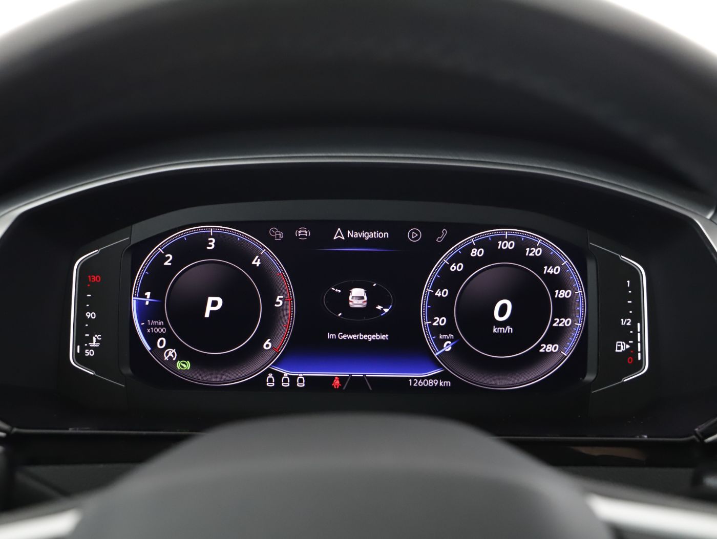 VW Arteon 2.0 TDI | Bild 13 von 24