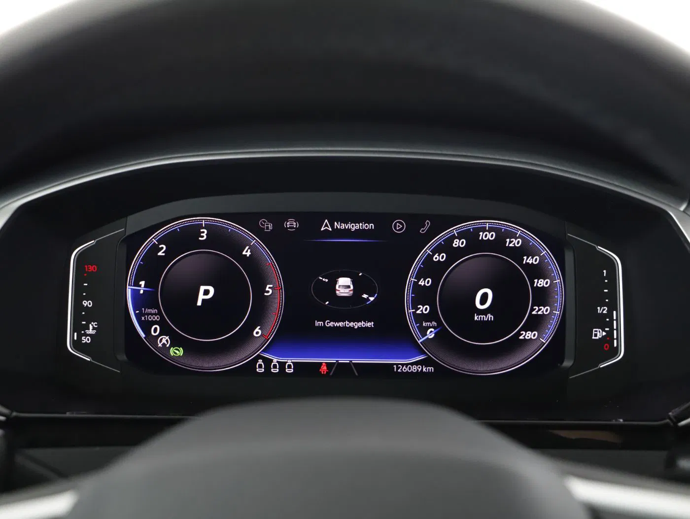 VW Arteon 2.0 TDI | Bild 13 von 24