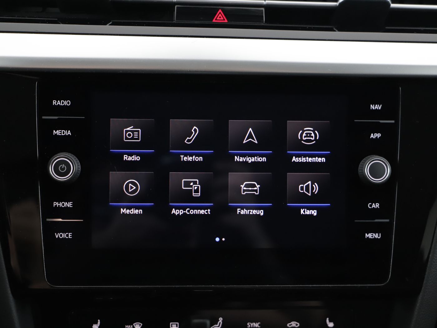 VW Arteon 2.0 TDI | Bild 16 von 24