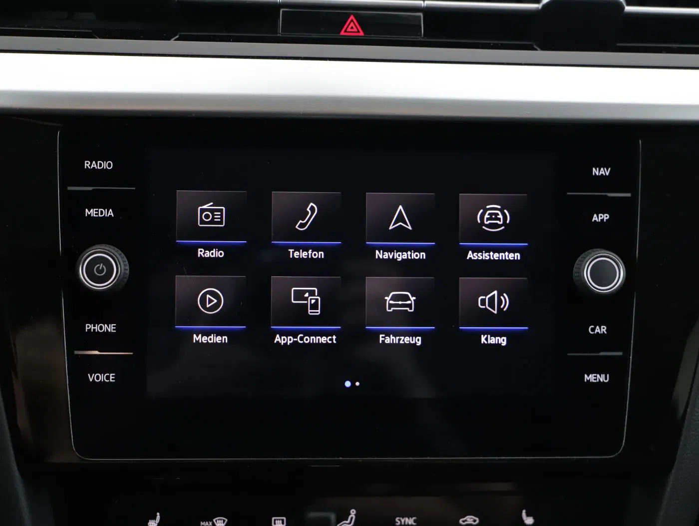 VW Arteon 2.0 TDI | Bild 16 von 24